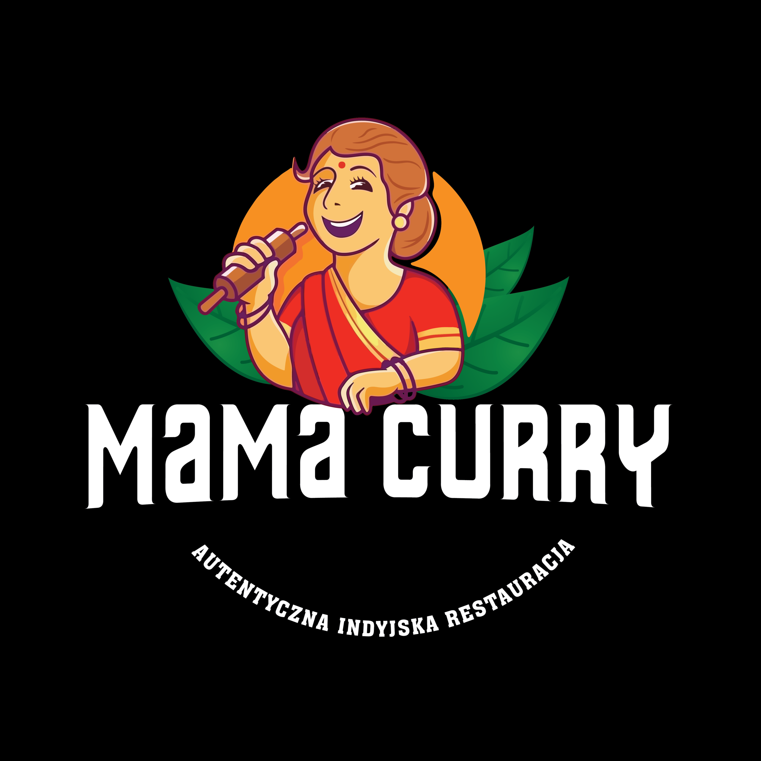 Mama Curry beta