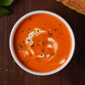 Tomato Soup